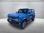 2022 Ford Bronco 4x4 SUV for sale #GA82430A - photo 10
