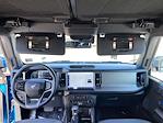 2022 Ford Bronco 4x4 SUV for sale #GA82430A - photo 23