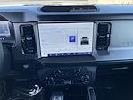 2022 Ford Bronco 4x4 SUV for sale #GA82430A - photo 28