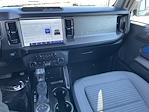 2022 Ford Bronco 4x4 SUV for sale #GA82430A - photo 31