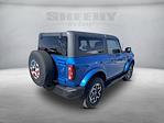 2022 Ford Bronco 4x4 SUV for sale #GA82430A - photo 2