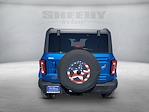 2022 Ford Bronco 4x4 SUV for sale #GA82430A - photo 5