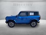 2022 Ford Bronco 4x4 SUV for sale #GA82430A - photo 8