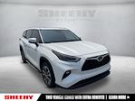 Used 2021 Toyota Highlander XLE SUV for sale #GA82815A - photo 1