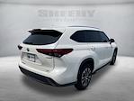 Used 2021 Toyota Highlander XLE SUV for sale #GA82815A - photo 2