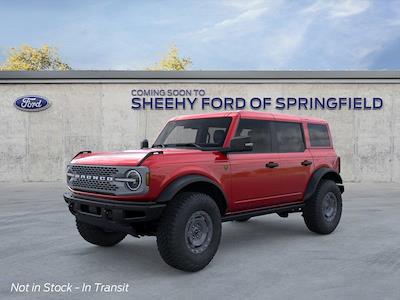 2025 Ford Bronco 4WD SUV for sale #GA83036 - photo 1