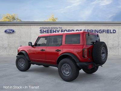 2025 Ford Bronco 4WD SUV for sale #GA83036 - photo 2