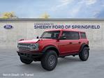 2025 Ford Bronco 4WD SUV for sale #GA83036 - photo 1