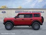 2025 Ford Bronco 4WD SUV for sale #GA83036 - photo 4