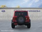 2025 Ford Bronco 4WD SUV for sale #GA83036 - photo 5
