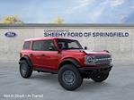 2025 Ford Bronco 4WD SUV for sale #GA83036 - photo 7