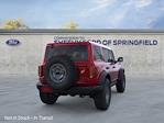 2025 Ford Bronco 4WD SUV for sale #GA83036 - photo 8