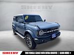 2025 Ford Bronco 4WD SUV for sale #GA83036A - photo 1