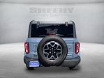 2025 Ford Bronco 4WD SUV for sale #GA83036A - photo 3