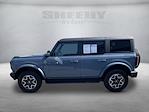 2025 Ford Bronco 4WD SUV for sale #GA83036A - photo 8