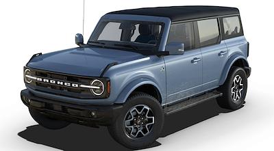 2025 Ford Bronco 4WD SUV for sale #GA83205 - photo 1