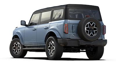 2025 Ford Bronco 4WD SUV for sale #GA83205 - photo 2