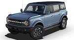 2025 Ford Bronco 4WD SUV for sale #GA83205 - photo 1
