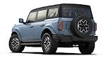 2025 Ford Bronco 4WD SUV for sale #GA83205 - photo 2