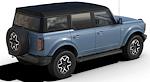2025 Ford Bronco 4WD SUV for sale #GA83205 - photo 3