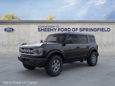 2025 Ford Bronco 4WD SUV for sale #GA83234 - photo 1