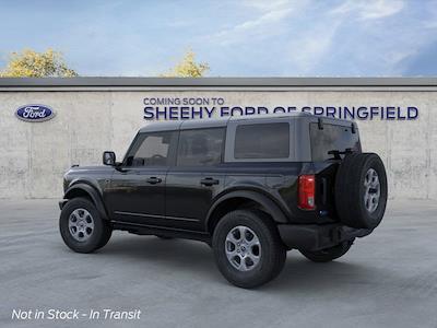2025 Ford Bronco 4WD SUV for sale #GA83234 - photo 2