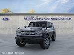 2025 Ford Bronco 4WD SUV for sale #GA83234 - photo 3