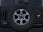 2025 Ford Bronco 4WD SUV for sale #GA83234 - photo 24