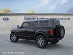 2025 Ford Bronco 4WD SUV for sale #GA83234 - photo 2