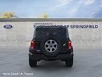 2025 Ford Bronco 4WD SUV for sale #GA83234 - photo 5