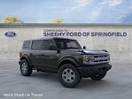 2025 Ford Bronco 4WD SUV for sale #GA83234 - photo 7