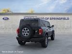 2025 Ford Bronco 4WD SUV for sale #GA83234 - photo 8