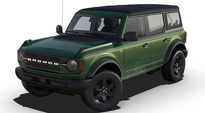 2025 Ford Bronco 4WD SUV for sale #GA83446 - photo 1