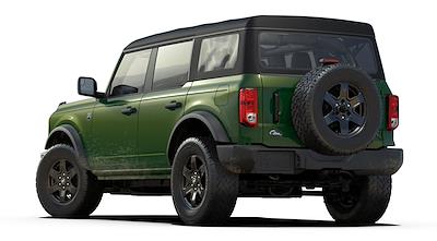 2025 Ford Bronco 4WD SUV for sale #GA83446 - photo 2
