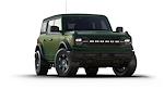 2025 Ford Bronco 4WD SUV for sale #GA83446 - photo 4