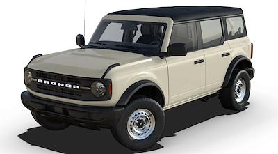 2025 Ford Bronco 4WD SUV for sale #GA83784 - photo 1