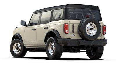 2025 Ford Bronco 4WD SUV for sale #GA83784 - photo 2