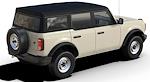 2025 Ford Bronco 4WD SUV for sale #GA83784 - photo 3