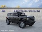 2026 Ford Bronco 4WD SUV for sale #GA84925 - photo 7