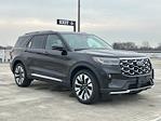 2026 Ford Explorer 4WD SUV for sale #GA85002 - photo 1