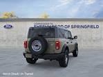 2026 Ford Bronco 4WD SUV for sale #GA86205 - photo 8