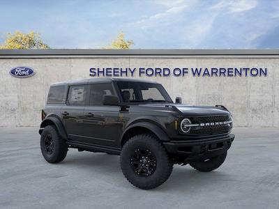 2026 Ford Bronco 4WD SUV for sale #GA86376 - photo 1