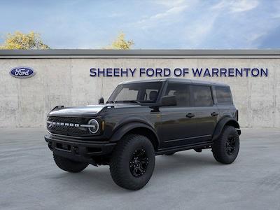 2026 Ford Bronco 4WD SUV for sale #GA86376 - photo 2