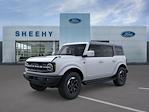 2025 Ford Bronco 4WD SUV for sale #GA86691 - photo 1