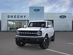2025 Ford Bronco 4WD SUV for sale #GA86691 - photo 2