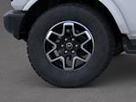 2025 Ford Bronco 4WD SUV for sale #GA86691 - photo 21