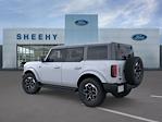 2025 Ford Bronco 4WD SUV for sale #GA86691 - photo 4