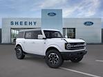 2025 Ford Bronco 4WD SUV for sale #GA86691 - photo 7