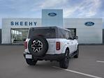 2025 Ford Bronco 4WD SUV for sale #GA86691 - photo 8