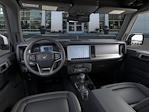 2025 Ford Bronco 4WD SUV for sale #GA86691 - photo 9